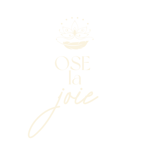 Ose la joie