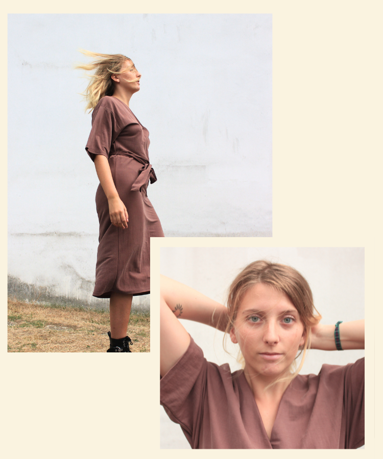 Artiste-spectacle vivant-soin-art-santé mentale-expression corporelle-yoga du rire-thérapeute-holistique