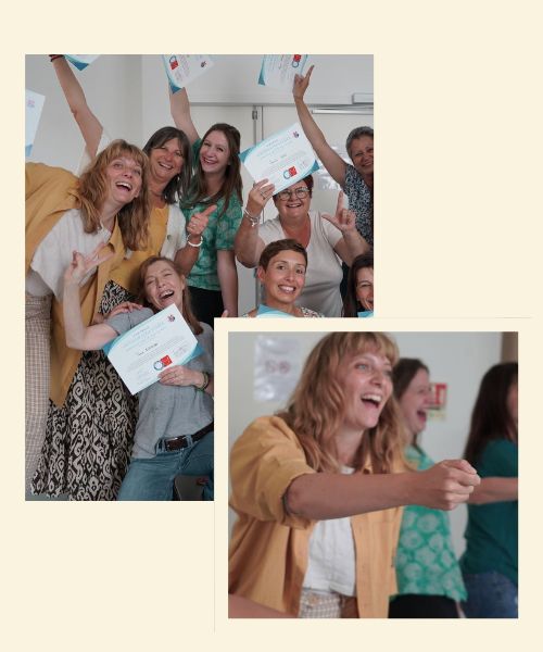 yoga du rire-ateliers-joie-intérieure-bien être-lâcher prise-légèreté-collectif